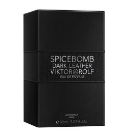 Spicebomb Dark Leather - Eau de Parfum Spicebomb Dark Leather - Eau de Parfum